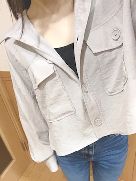 milkさんのコーディネート