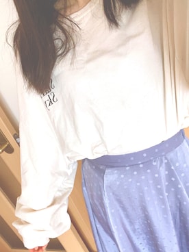 milkさんのコーディネート