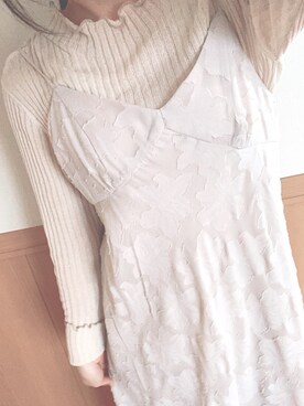 milkさんのコーディネート