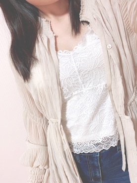 milkさんのコーディネート