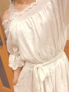 milkさんのコーディネート