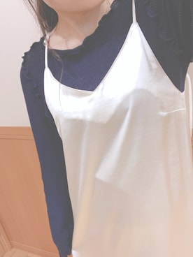 milkさんのコーディネート