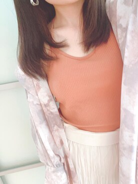 milkさんのコーディネート