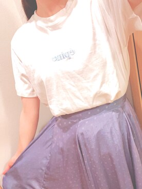 milkさんのコーディネート