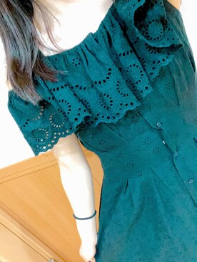 milkさんのコーディネート