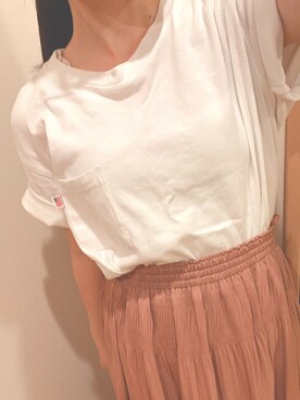 milkさんのコーディネート