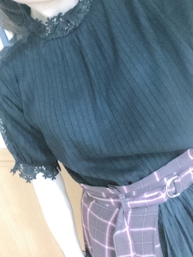 milkさんのコーディネート