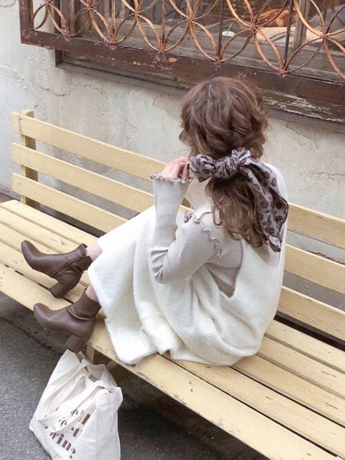 fuuさんのコーディネート