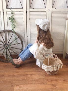 fuuさんのコーディネート