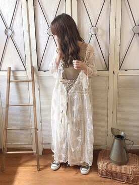 fuuさんのコーディネート