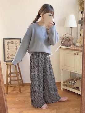 fuuさんのコーディネート