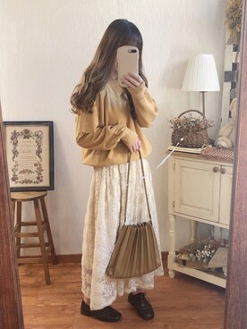 fuuさんのコーディネート