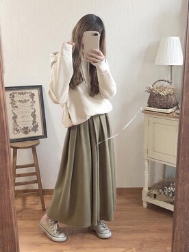 fuuさんのコーディネート