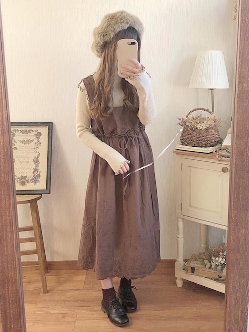 fuuさんのコーディネート