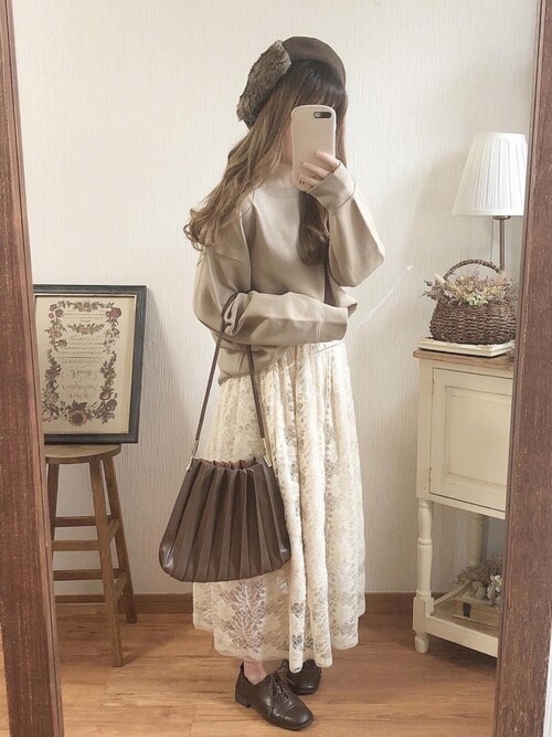 fuuさんのコーディネート