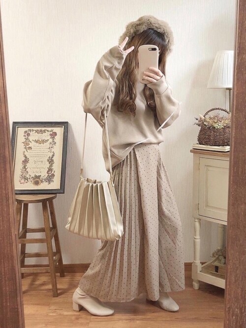 fuuさんのコーディネート