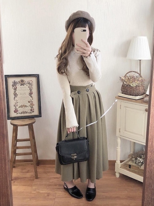 fuuさんのコーディネート