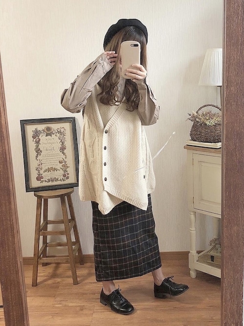 fuuさんのコーディネート