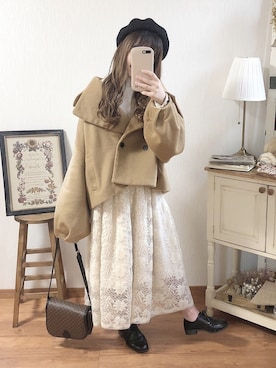 fuuさんのコーディネート