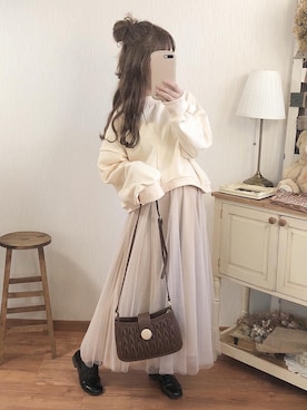 fuuさんのコーディネート