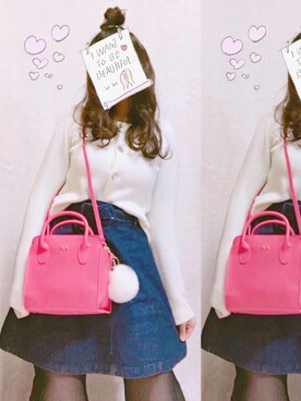 あめさんのコーディネート