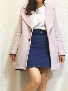 あめさんのコーディネート