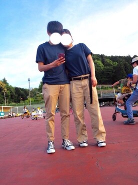 ねねにし¨̮✩さんのコーディネート