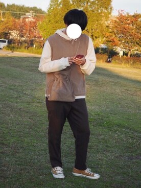 ねねにし¨̮✩さんのコーディネート