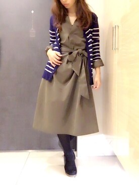 seri.さんのコーディネート