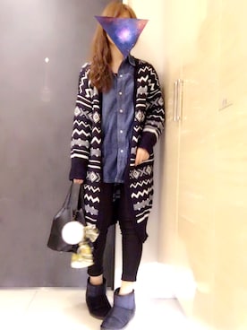 seri.さんのコーディネート