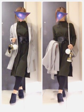 seri.さんのコーディネート