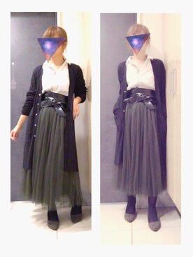 seri.さんのコーディネート