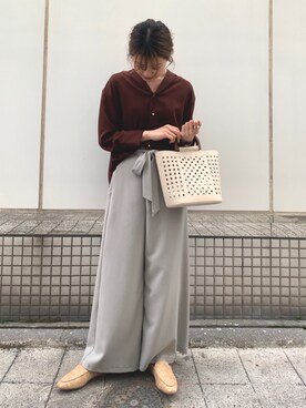 はるのさんのコーディネート