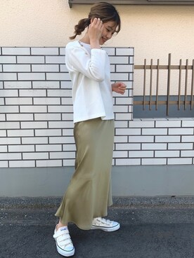 はるのさんのコーディネート