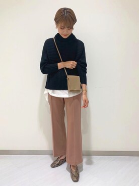 はるのさんのコーディネート