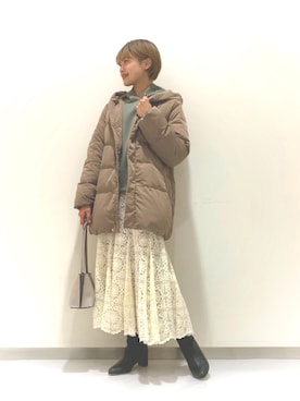 はるのさんのコーディネート