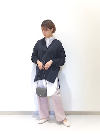 Rope Picnic 銀座インズ2のスタッフコーディネート一覧 Wear