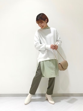 はるのさんのコーディネート