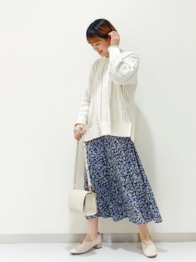 はるのさんのコーディネート