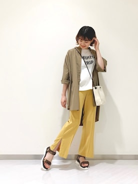 はるのさんのコーディネート