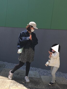 Hanさんのコーディネート