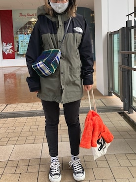 Hanさんのコーディネート