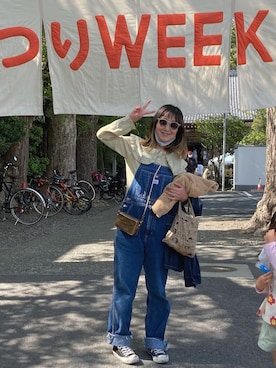 Hanさんのコーディネート