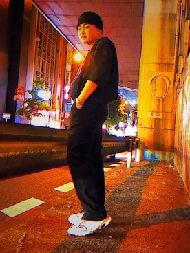 翔太さんのコーディネート