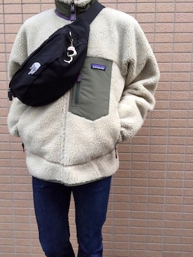 kaiさんのコーディネート