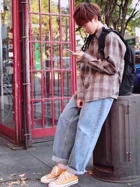 kaiさんのコーディネート