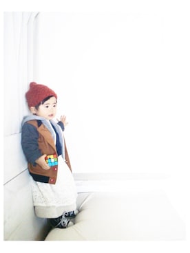 akachanさんのコーディネート