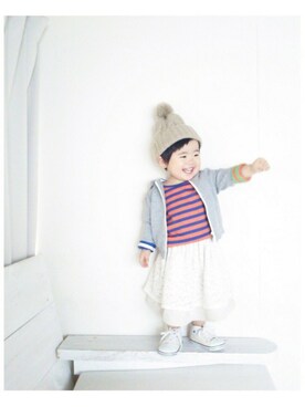 akachanさんのコーディネート