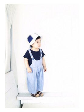 akachanさんのコーディネート