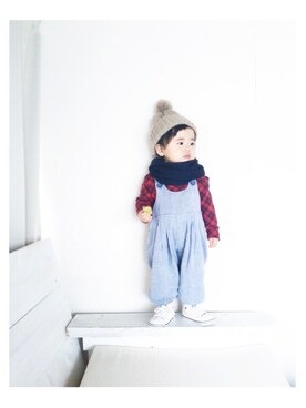 akachanさんのコーディネート